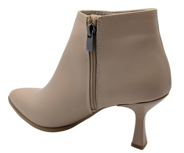 Ecloré Kadın Bootie - Ecloré - KREM
