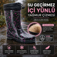 RENKLİ-SİYAH-KIRMIZI