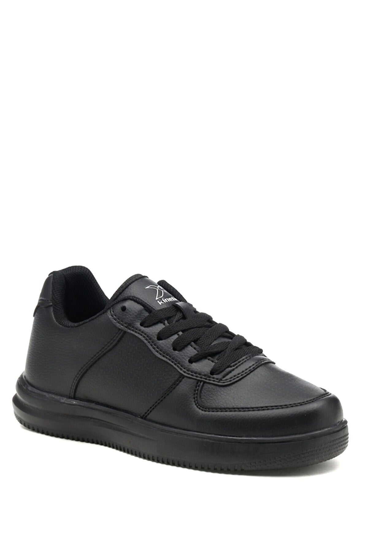 Abella Pu W 2fx Siyah Kadın Sneaker - SİYAH