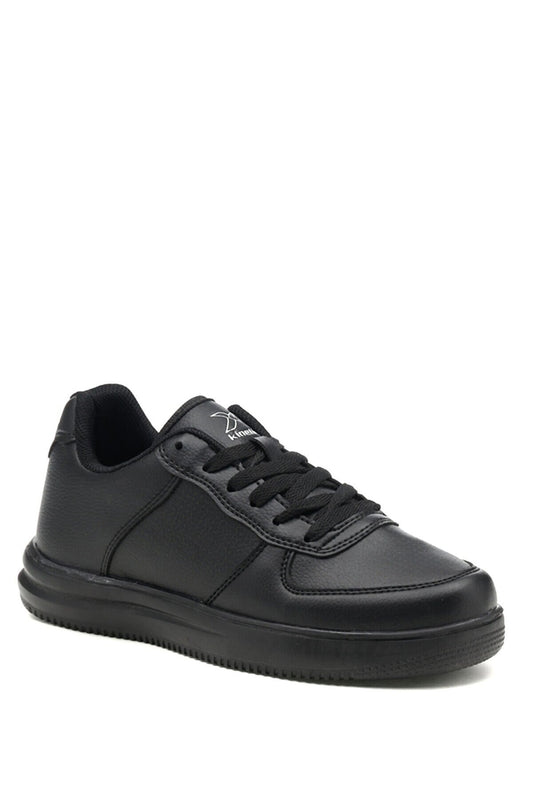 Abella Pu W 2fx Siyah Kadın Sneaker - SİYAH