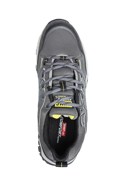JUMP 27051 D-DK GREY/BLACK - GRİ