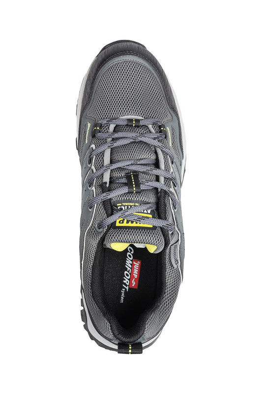 JUMP 27051 D-DK GREY/BLACK - GRİ