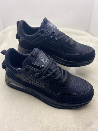 ÇİĞDEM SİYAH SKECHERS (MCJMPR 2137) - SİYAH