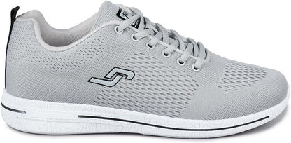 JUMP 24938 - ERKEK SPOR AYAKKABI - 24938 - GRİ