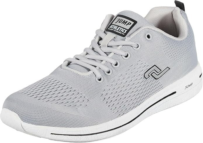 JUMP 24938 - ERKEK SPOR AYAKKABI - 24938 - GRİ