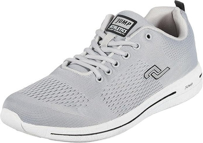 JUMP 24938 - ERKEK SPOR AYAKKABI - 24938 - GRİ