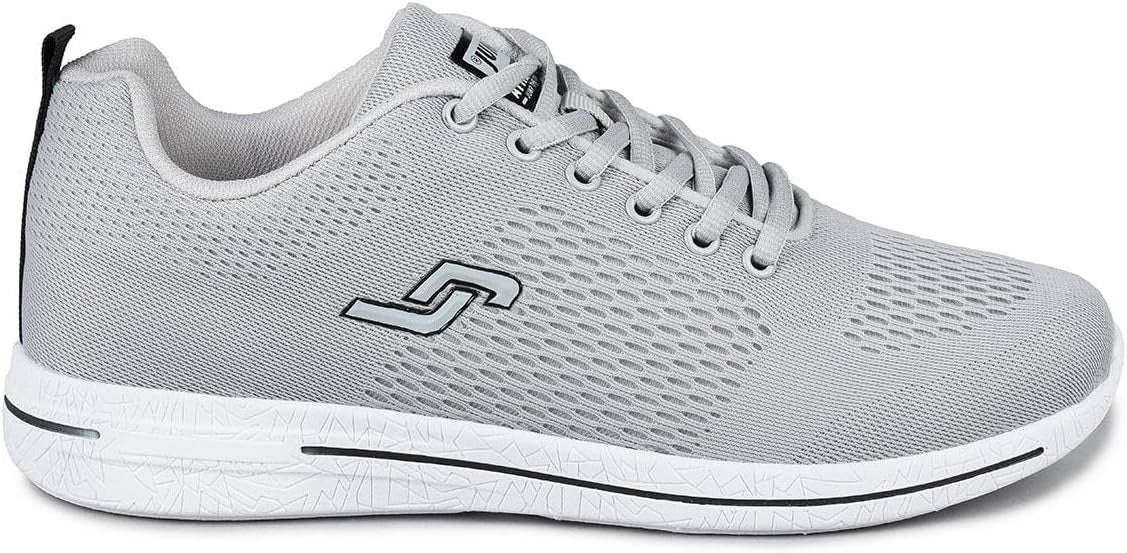 JUMP 24938 - ERKEK SPOR AYAKKABI - 24938 - GRİ