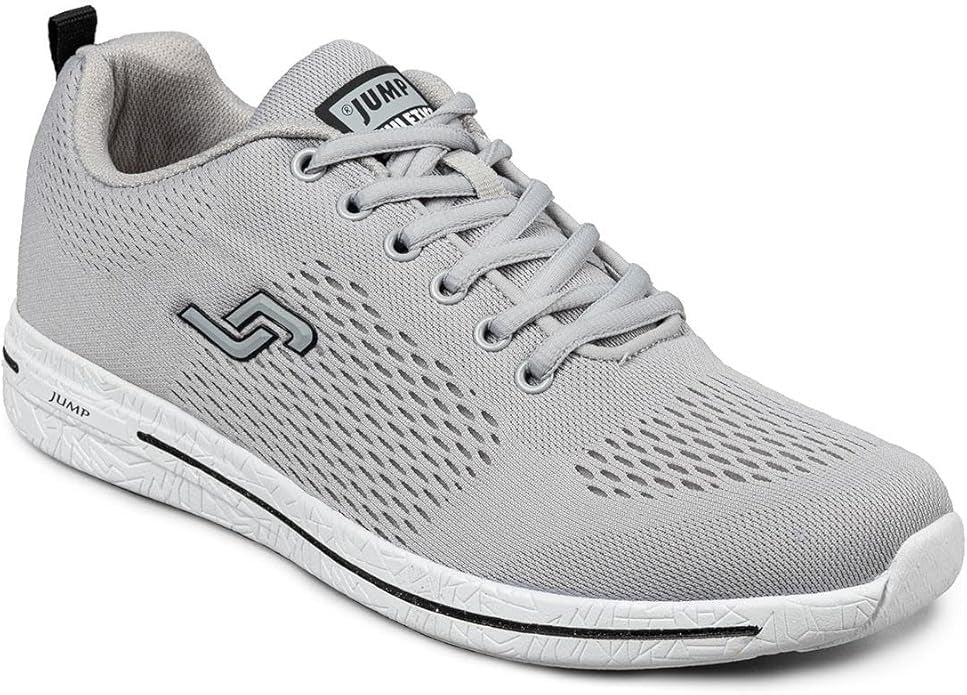 JUMP 24938 - ERKEK SPOR AYAKKABI - 24938 - GRİ