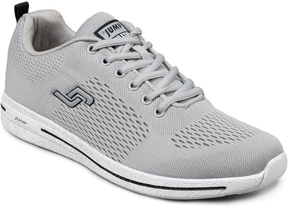 JUMP 24938 - ERKEK SPOR AYAKKABI - 24938 - GRİ