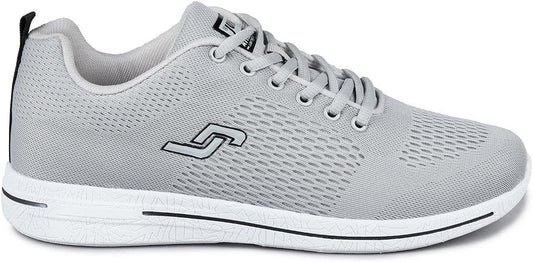 JUMP 24938 - ERKEK SPOR AYAKKABI - 24938 - GRİ