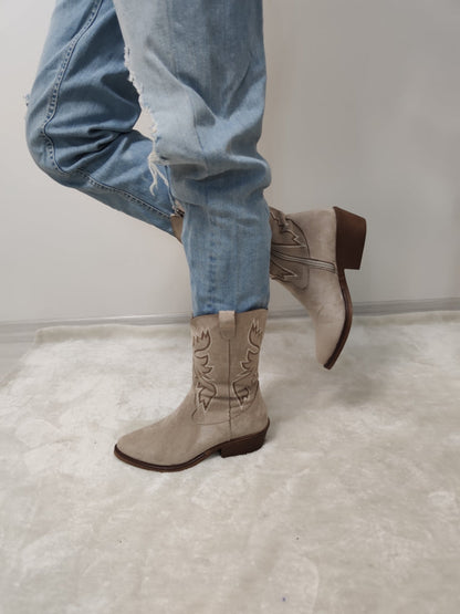 VİZON
