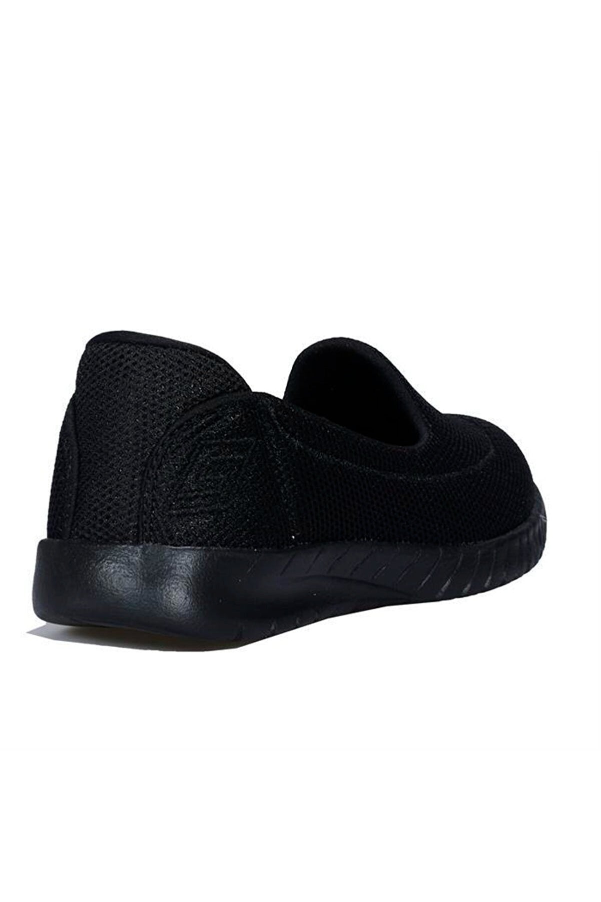 ÇİĞDEM RAHAT BAĞSIZ SPOR BABET SNEAKERS - SİYAH