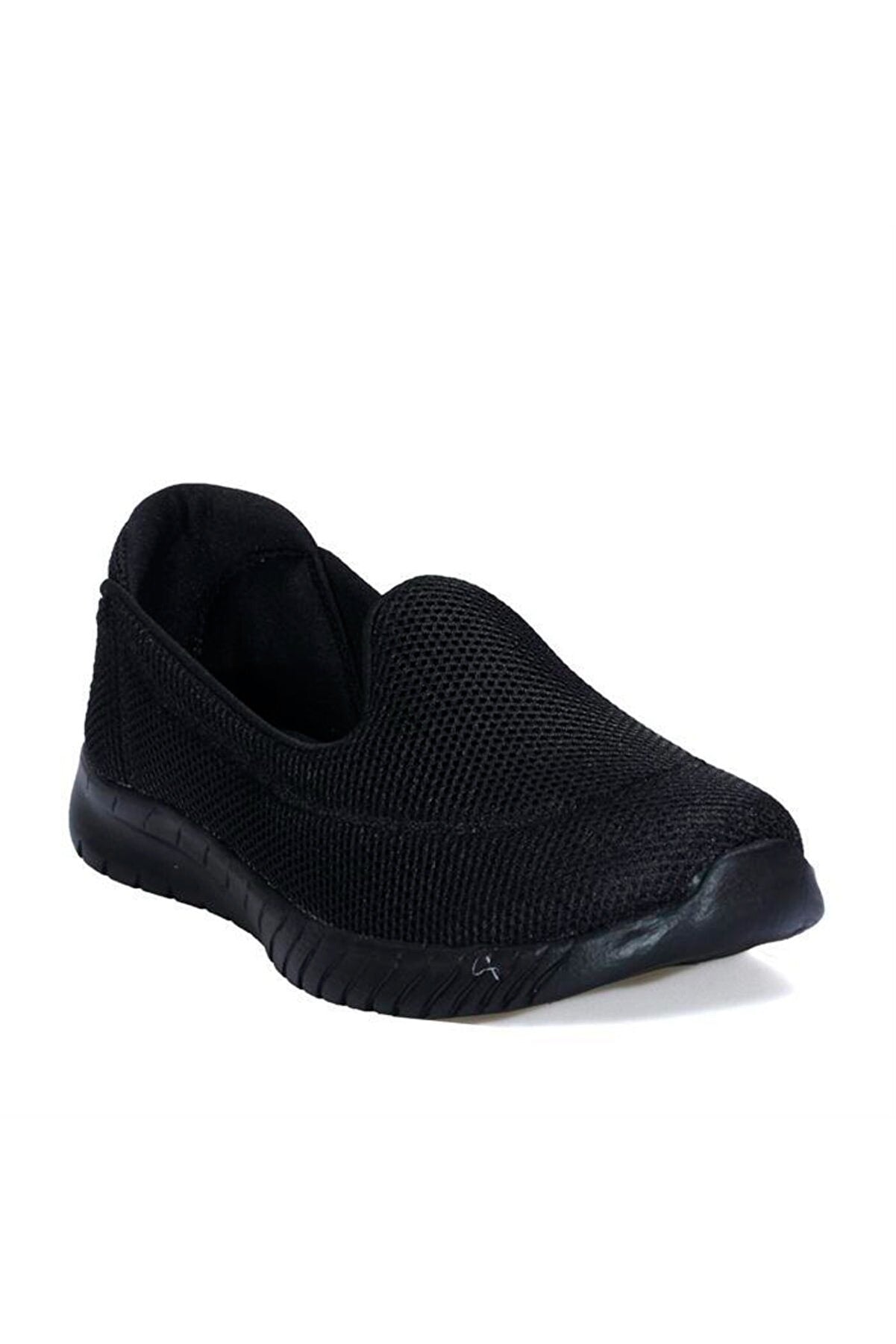 ÇİĞDEM RAHAT BAĞSIZ SPOR BABET SNEAKERS - SİYAH