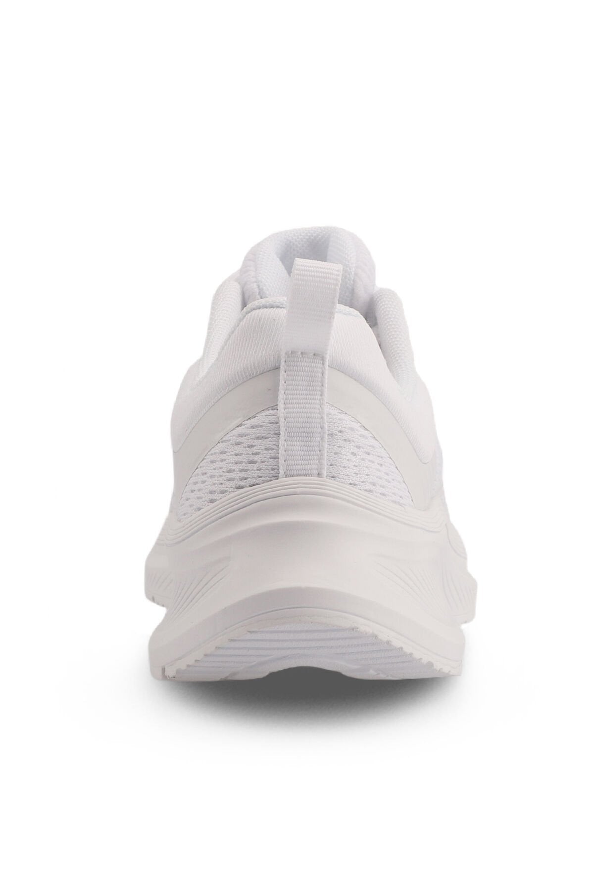 SLAZENGER WALDO KADIN GÜNLÜK SNEAKER SPOR AYAKKABI - BEYAZ