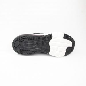 JUMP 29657 ERKEK GÜNLÜK SPOR SNEAKER AYAKKABI - SİYAH-GRİ