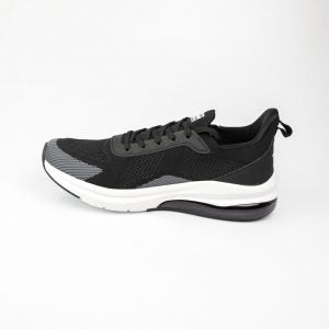 JUMP 29657 ERKEK GÜNLÜK SPOR SNEAKER AYAKKABI - SİYAH-GRİ