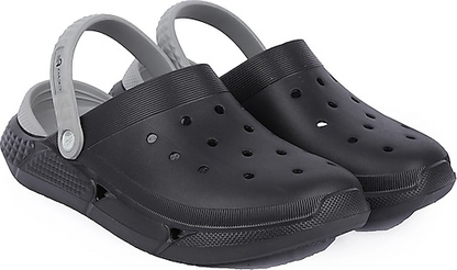 CEYO TROYA UNISEX TERLİK - troya - SİYAH
