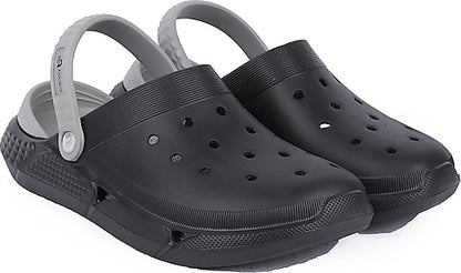 CEYO TROYA UNISEX TERLİK - troya - SİYAH