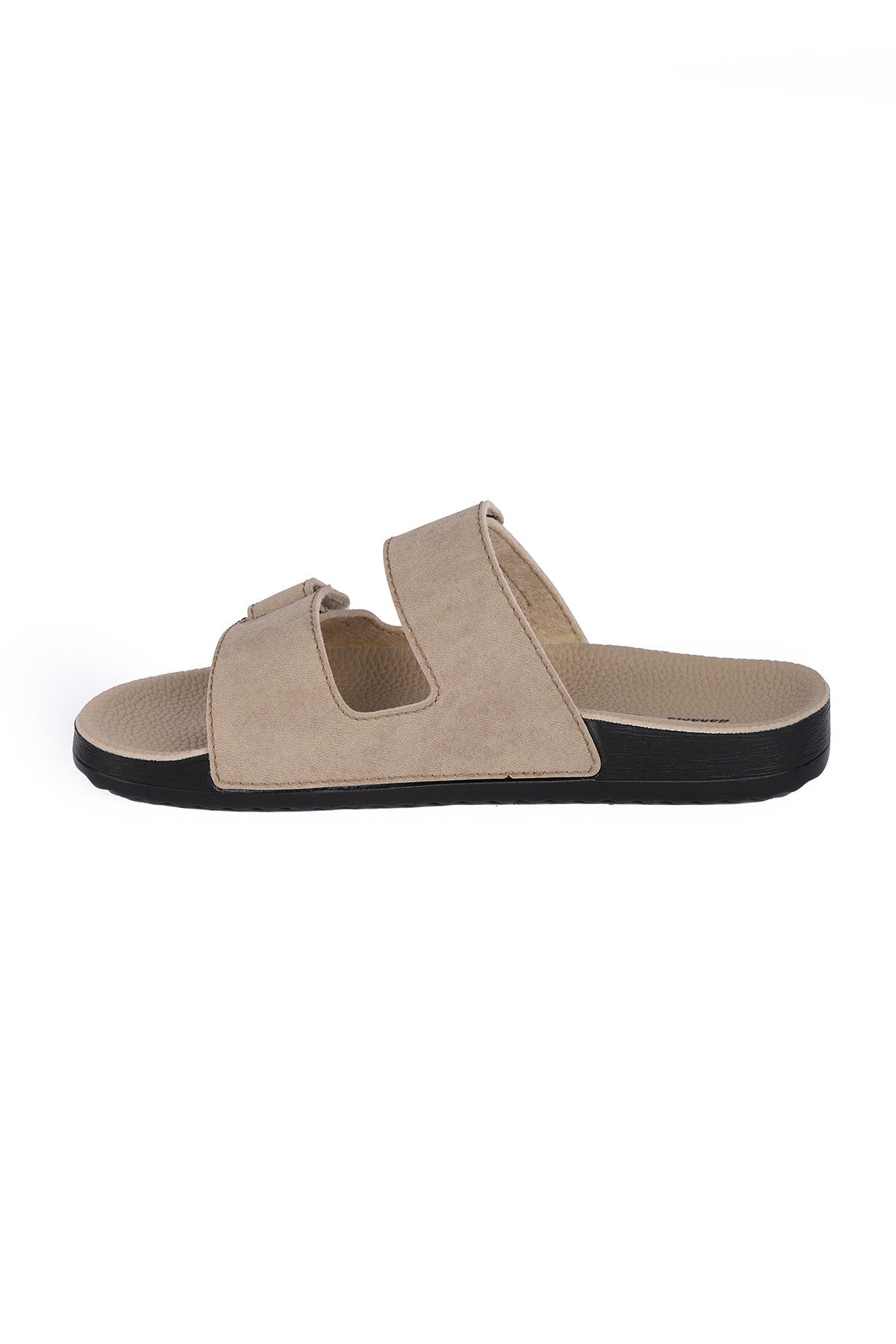 CEYO BAHAMA-16 KADIN ORTOPEDİK TERLİK - bahama-16 - CAMEL
