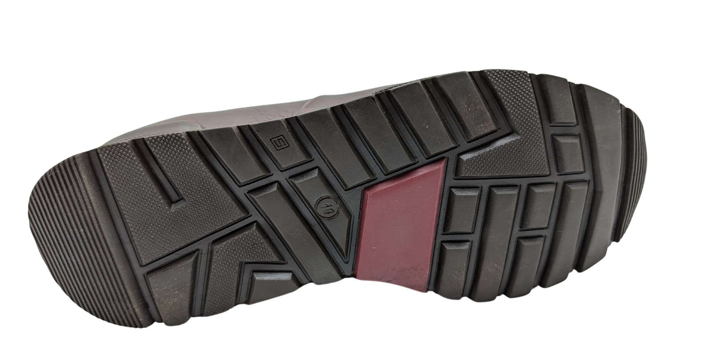 Voyager 5333 ZephyrTread Hakiki Deri Erkek Ayakkabı - 5333 - ACI KAHVE