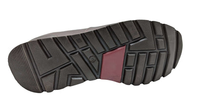 Voyager 5333 ZephyrTread Hakiki Deri Erkek Ayakkabı - 5333 - ACI KAHVE