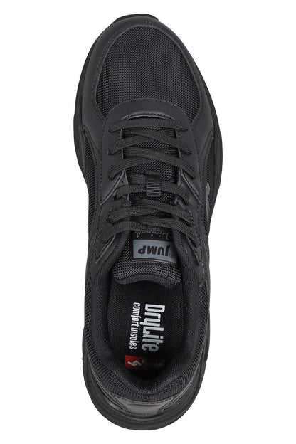 Jump 28629 Erkek Sneaker Günlük Spor Ayakkabı - 28629 - SİYAH