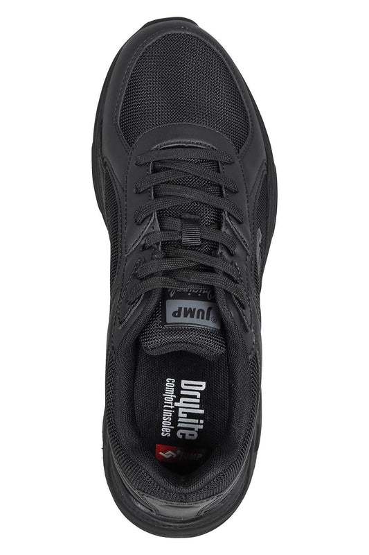 Jump 28629 Erkek Sneaker Günlük Spor Ayakkabı - 28629 - SİYAH