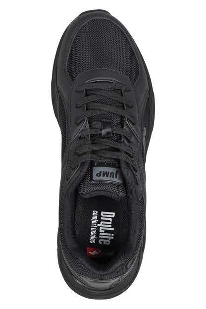 Jump 28629 Erkek Sneaker Günlük Spor Ayakkabı - 28629 - SİYAH
