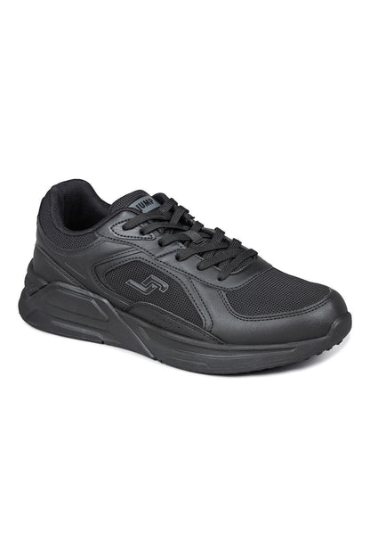 Jump 28629 Erkek Sneaker Günlük Spor Ayakkabı - 28629 - SİYAH
