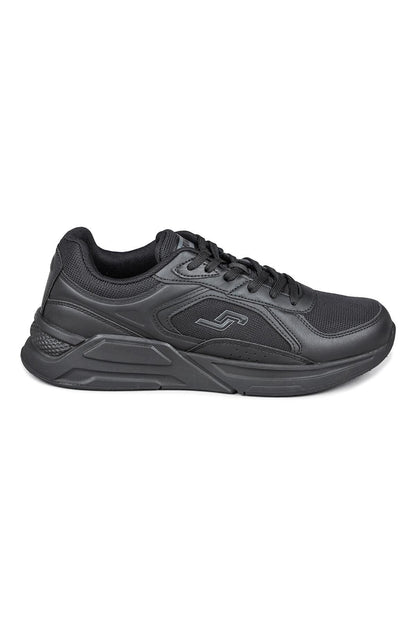 Jump 28629 Erkek Sneaker Günlük Spor Ayakkabı - 28629 - SİYAH