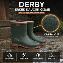 YEŞİL