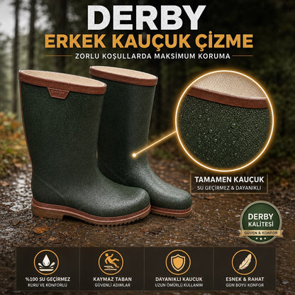 YEŞİL-UZUN