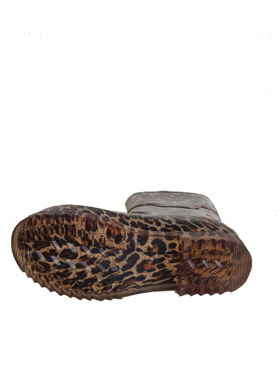 HydraGuard Kadın Reçber Lastik Çizme - HydraGuard - LEOPAR
