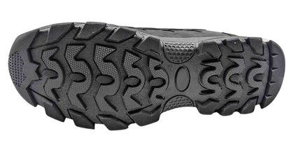 Concorde Titan Sole Erkek Trekking Botu - Titan Sole - SİYAH