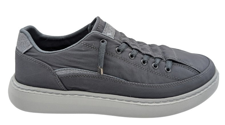 Noka Rio Erkek Sneaker - Noka Rio - FÜME