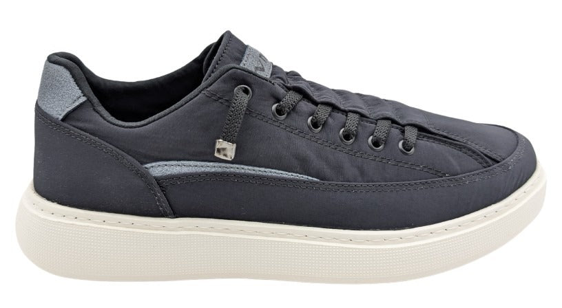 Noka Rio Erkek Sneaker - Noka Rio - SİYAH