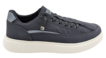 Noka Rio Erkek Sneaker - Noka Rio - SİYAH