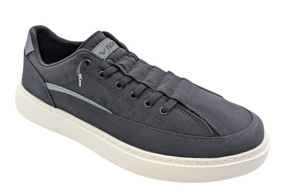 Noka Rio Erkek Sneaker - Noka Rio - SİYAH
