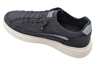 Noka Rio Erkek Sneaker - Noka Rio - SİYAH