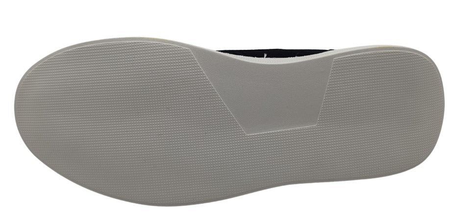 Noka Rio Erkek Sneaker - Noka Rio - SİYAH