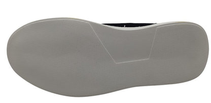 Noka Rio Erkek Sneaker - Noka Rio - SİYAH