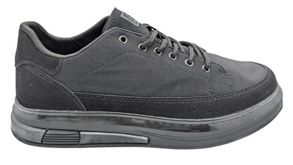 Noka Leon Erkek Sneaker - Noka Leon - SİYAH