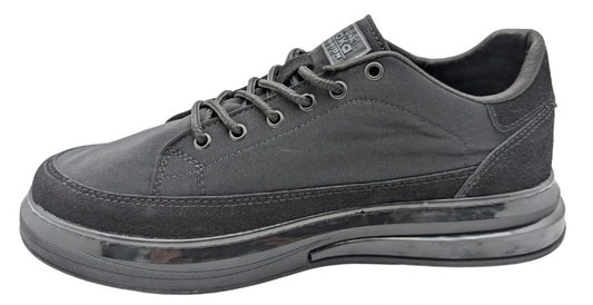 Noka Leon Erkek Sneaker - Noka Leon - SİYAH