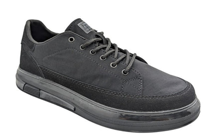 Noka Leon Erkek Sneaker - Noka Leon - SİYAH