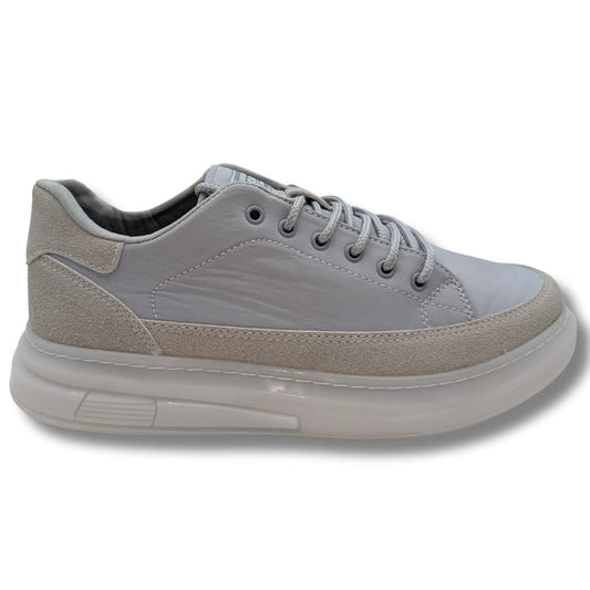 Noka Leon Erkek Sneaker - Noka Leon - BUZ GRİ