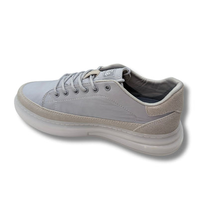 Noka Leon Erkek Sneaker - Noka Leon - BUZ GRİ