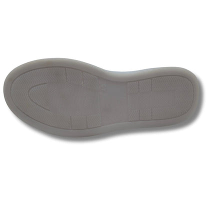 Noka Leon Erkek Sneaker - Noka Leon - BUZ GRİ