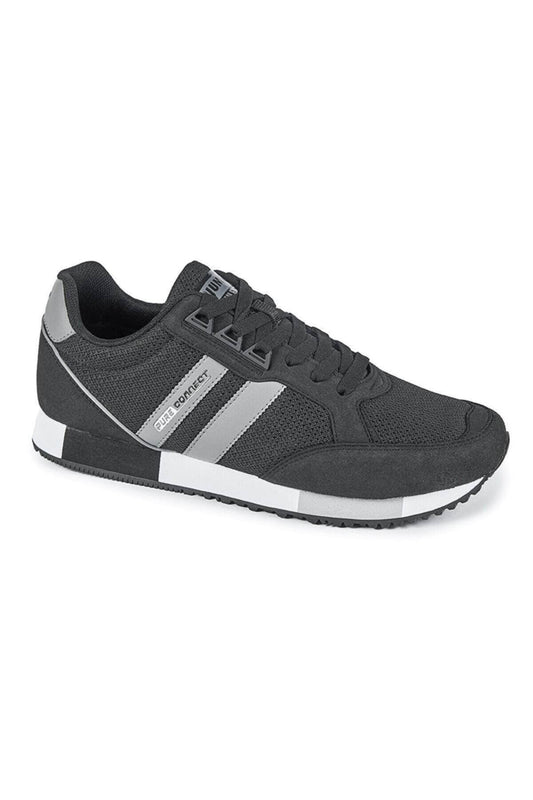 Jump 23920 Erkek Spor Ayakkabı - 23920 - SİYAH