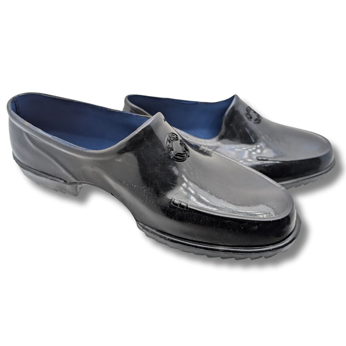 ZapatSec Erkek Bahçe Ayakkabısı (Kara Lastik) - ZapatSec - SİYAH