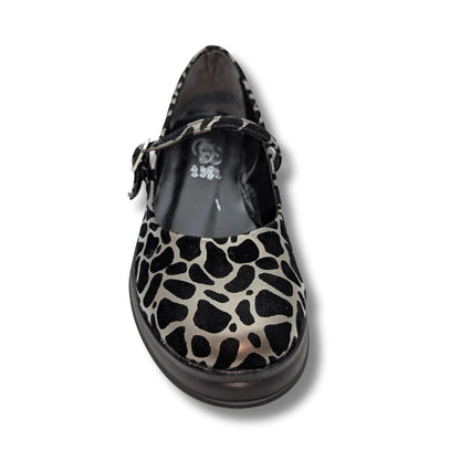 LEOPAR